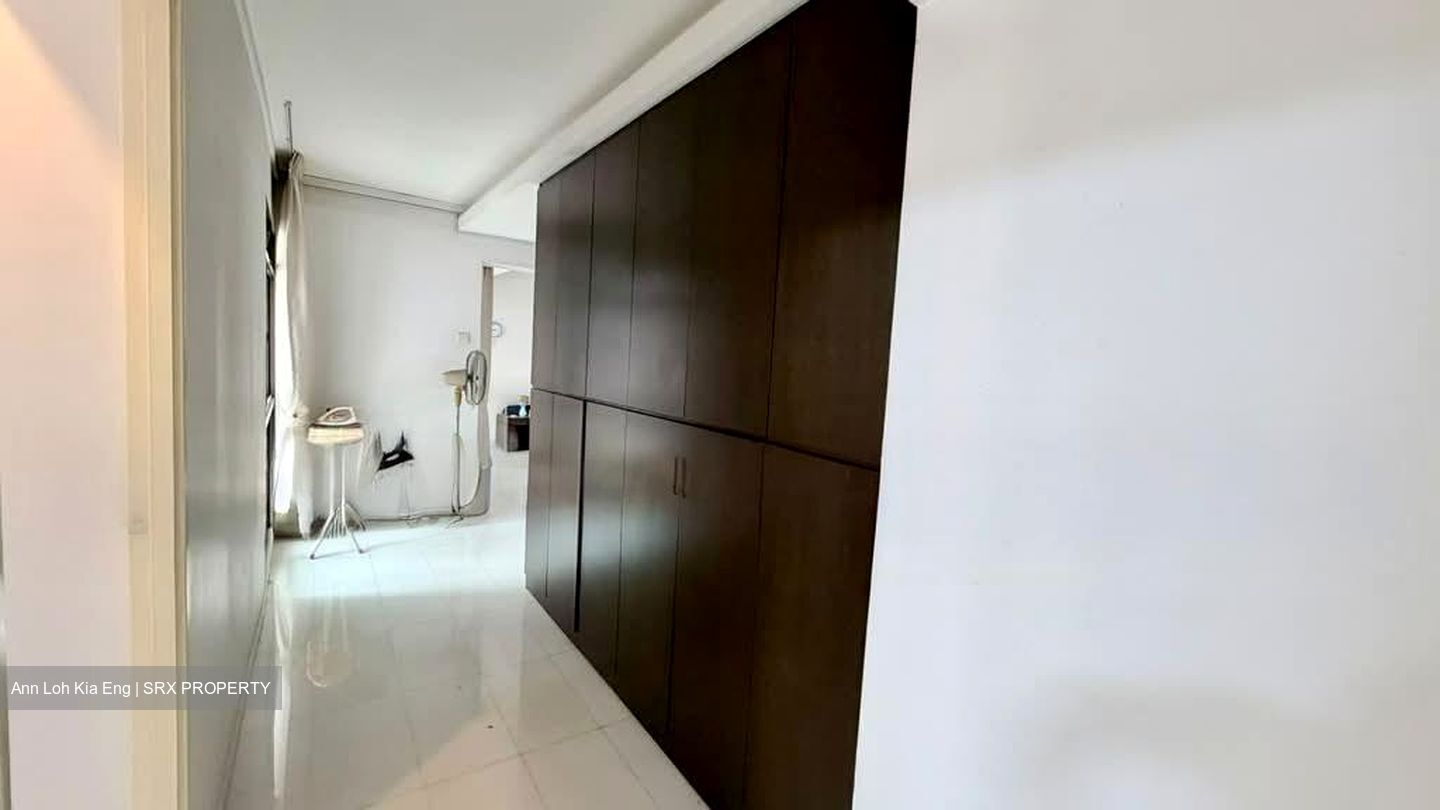 Blk 122C Rivervale Bank (Sengkang), HDB Executive #572054501